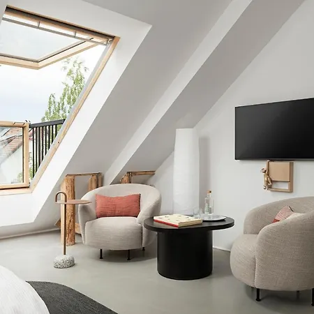 Buborek Apartment *