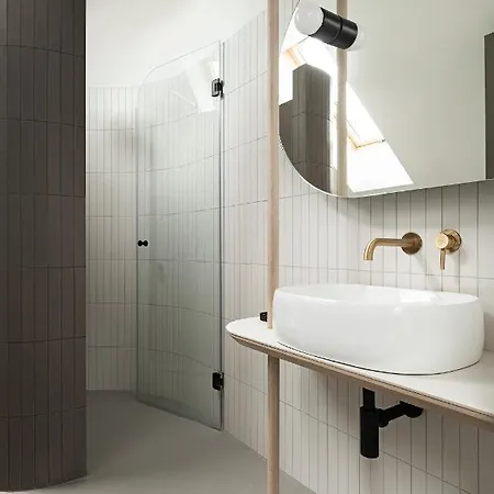 Apartment Buborek *