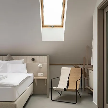 Buborek Apartment