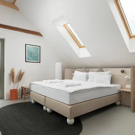 Διαμέρισμα Buborek *