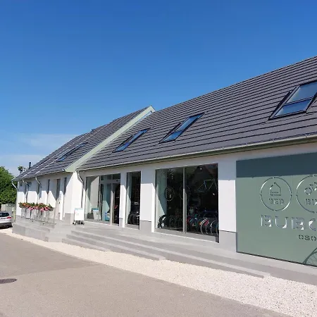 Διαμέρισμα Buborek Csopak