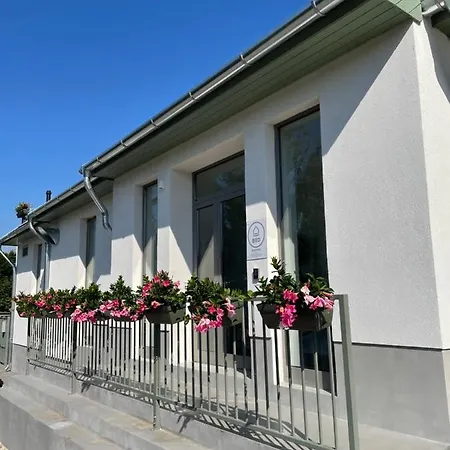 Buborék Csopak