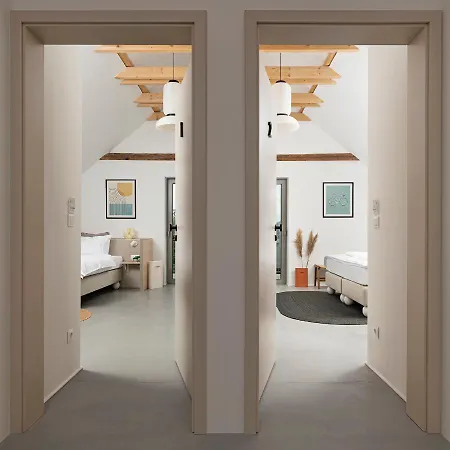 Apartamento Buborék *