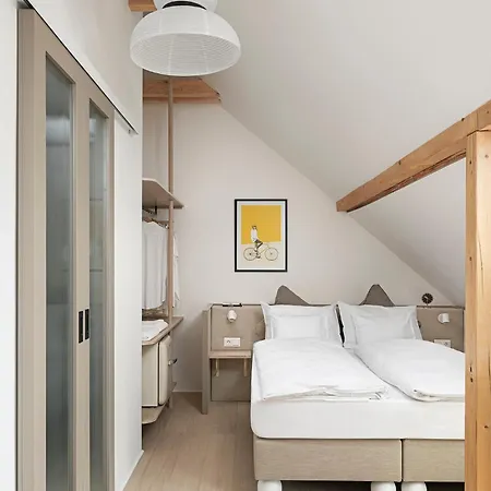 Buborek Apartment Csopak