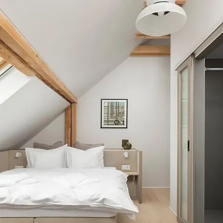 Buborék Apartamento *