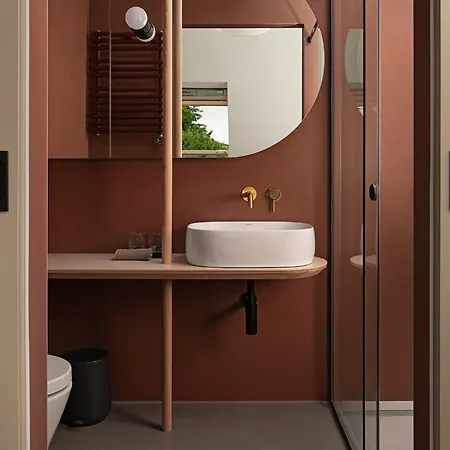 Apartamento Buborék Csopak