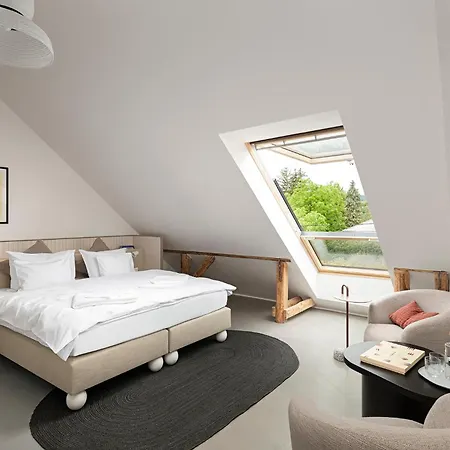 Apartment Buborek