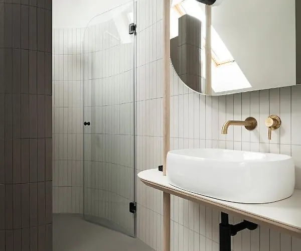 Διαμέρισμα Buborek *