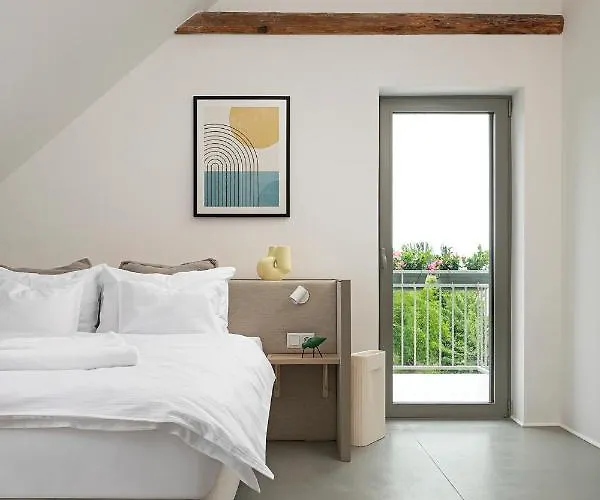 Appartamento Buborék *