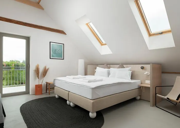 Appartamento Buborék *