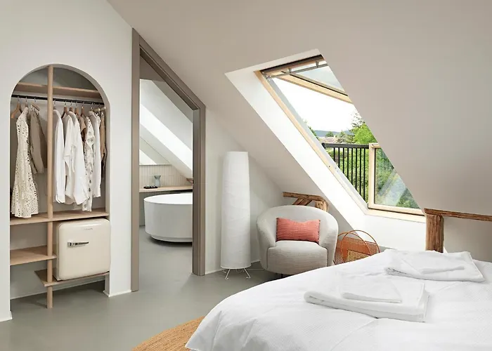 Apartment Buborek Csopak