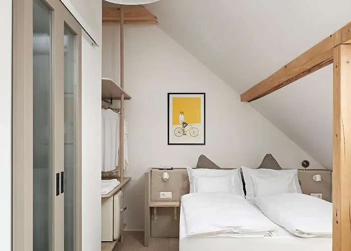 Buborek Apartment Csopak