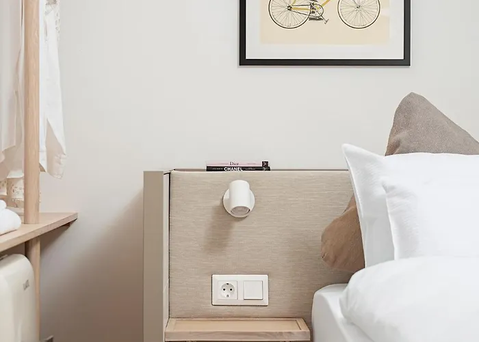 Appartamento Buborék Csopak