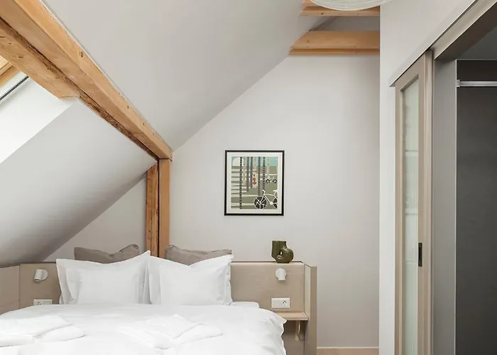 Buborek Διαμέρισμα *