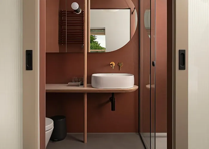 Apartment Buborek Csopak