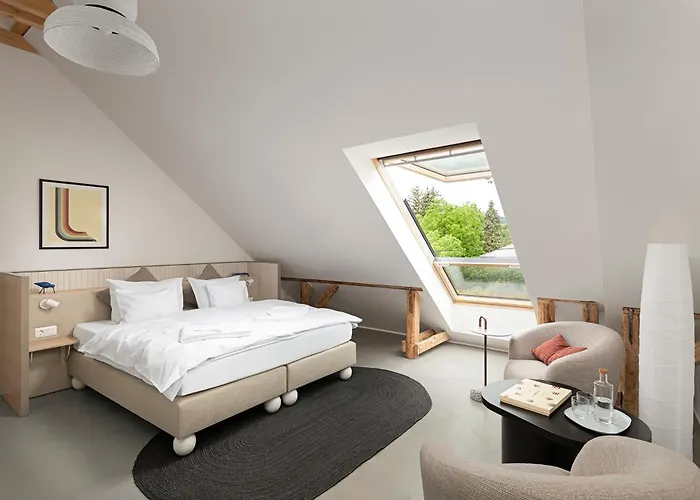 Διαμέρισμα Buborek